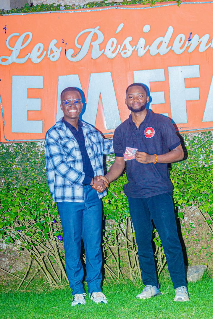 Client satisfait LeadWase